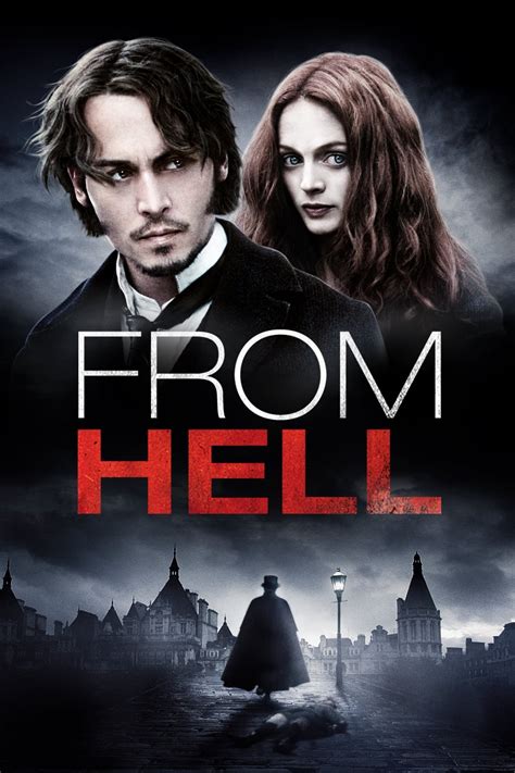 new From Hell